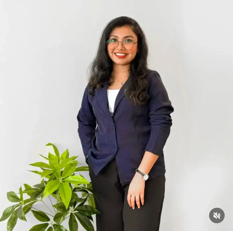 Testimonial pic by liya for Best Freelance Digital Markerter in Thrissur