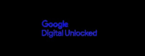 Google digital unlocked